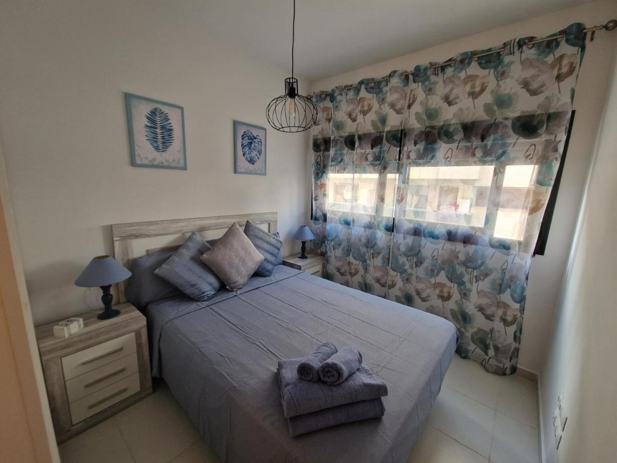 Apartamento Calpe Beach 1 Exteriér fotografie