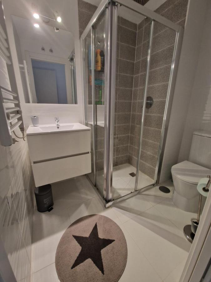 Apartamento Calpe Beach 1 Exteriér fotografie