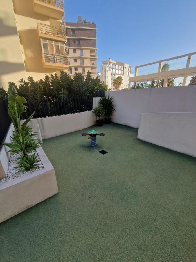 Apartamento Calpe Beach 1 Exteriér fotografie